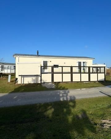 Zeekrab 231 Villa Ballum Exterior foto